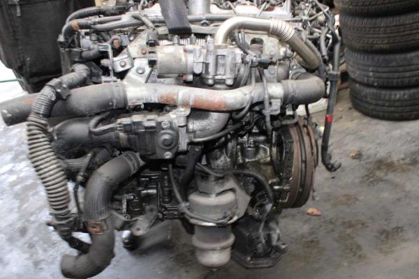 MOTEUR TOYOTA  / LEXUS 2.2D-4D CODE 2AD - Vue 2